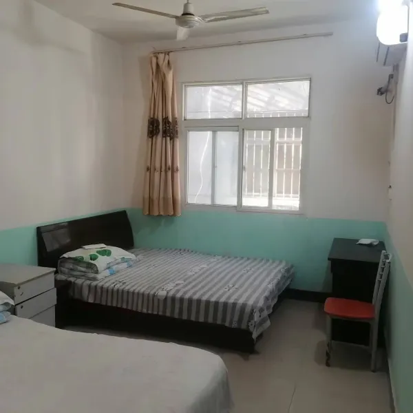 恋家宾馆基本介绍-西安酒店预定一律低至6折