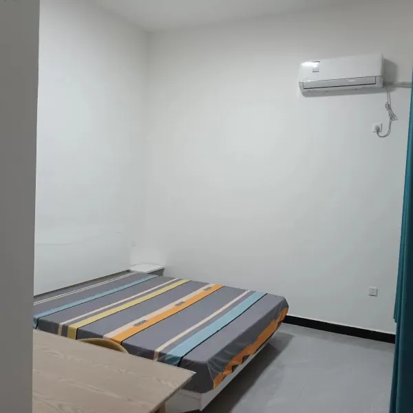 坤城旅馆基本介绍-西安酒店预定一律低至6折