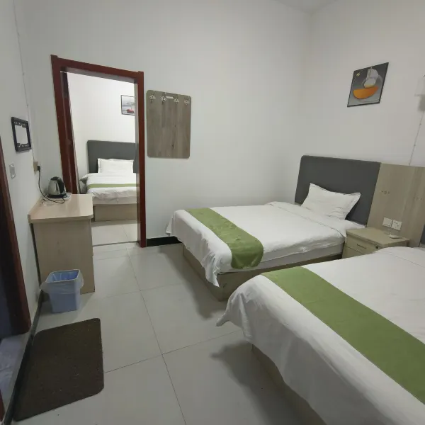 西安鑫辉私房出租基本介绍-西安酒店预定一律低至6折