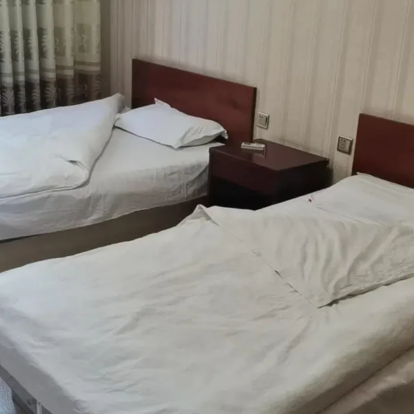 大运宾馆(西安临潼兵马俑店)基本介绍-西安酒店预定一律低至6折