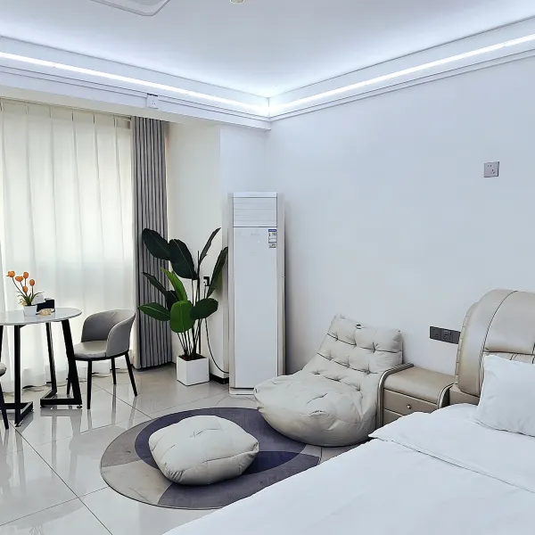 长安一遇精品民宿基本介绍-西安酒店预定一律低至6折