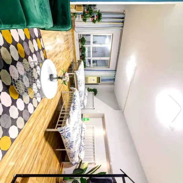 乐客民宿(西安西京医院店)基本介绍-西安酒店预定一律低至6折