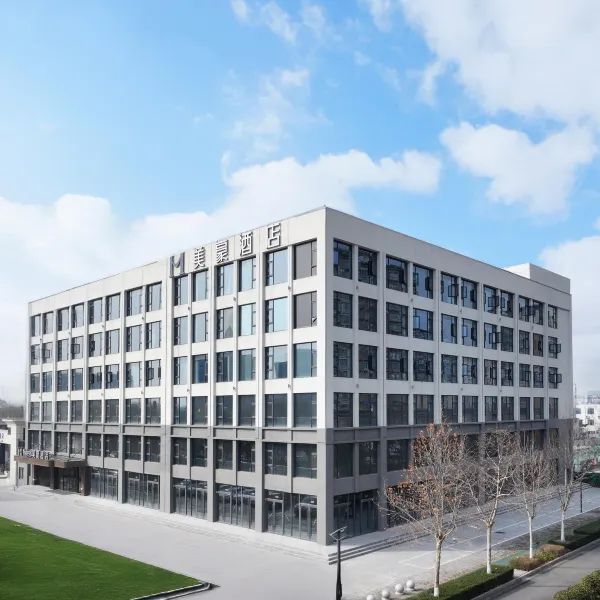 美豪酒店(阎良航空基地店)基本介绍-西安酒店预定一律低至6折