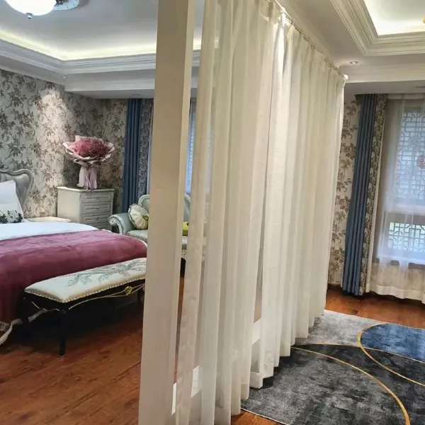 塵外民宿基本介绍-西安酒店预定一律低至6折