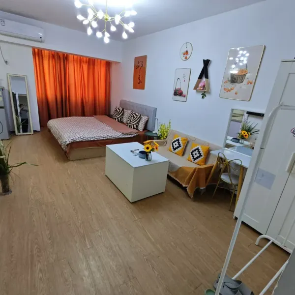 如家公寓酒店(西安南门店)基本介绍-西安酒店预定一律低至6折