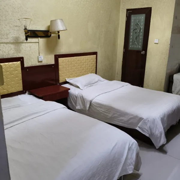 金果宾馆(航天城地铁站店)基本介绍-西安酒店预定一律低至6折