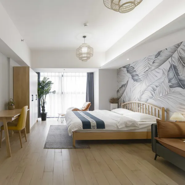 富航酒店基本介绍-西安酒店预定一律低至6折