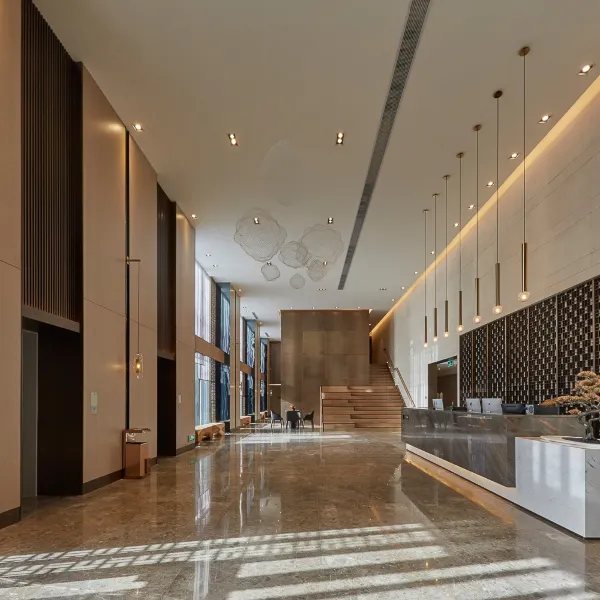 泊寓公馆基本介绍-西安酒店预定一律低至6折