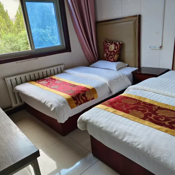 长乐宾馆(西京医院店)基本介绍-西安酒店预定一律低至6折