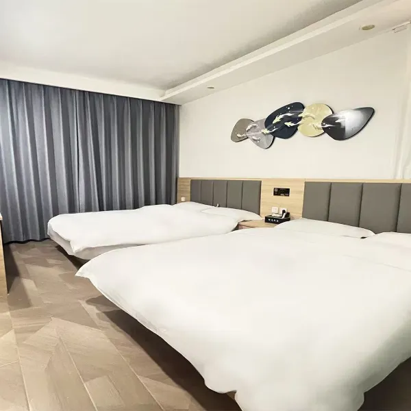 时光长安酒店(长安大学城何家营地铁站店)基本介绍-西安酒店预定一律低至6折