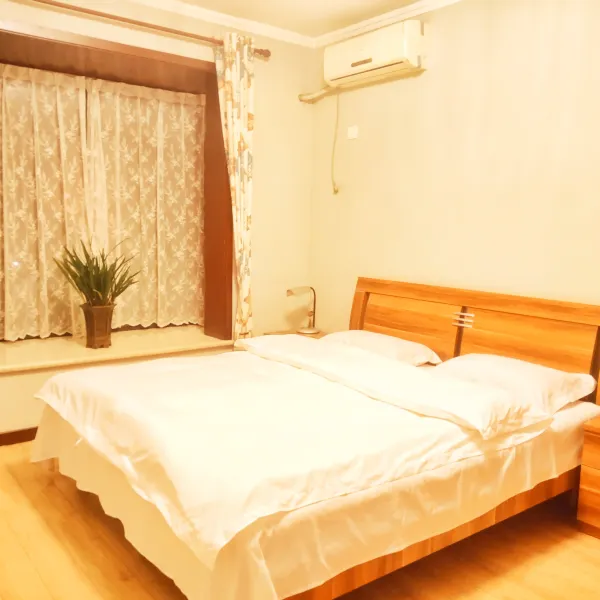 居家民宿(曲江池店)基本介绍-西安酒店预定一律低至6折