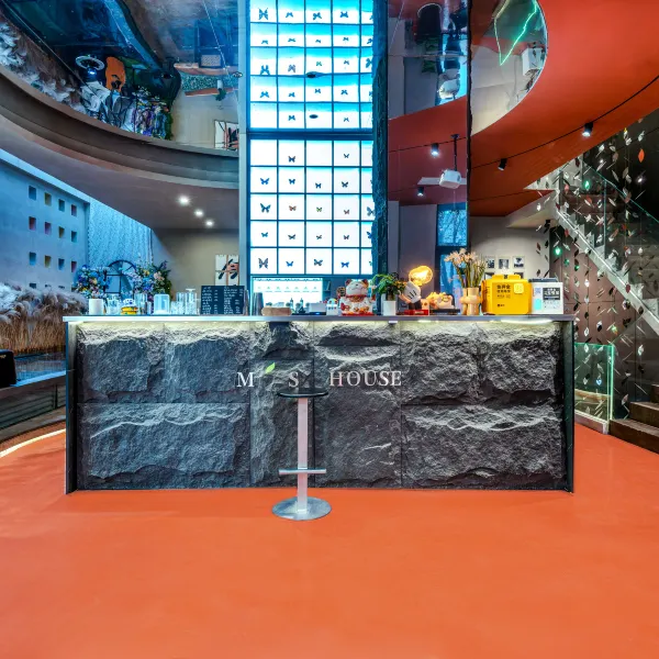 禧又HOTEL(西安站城墙店)基本介绍-西安酒店预定一律低至6折