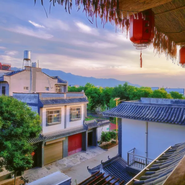 西安无忧乐居(秦始皇兵马俑博物馆店)基本介绍-西安酒店预定一律低至6折
