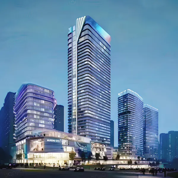 曲江漫昕酒店(西安曲江理工大学地铁站店)基本介绍-西安酒店预定一律低至6折