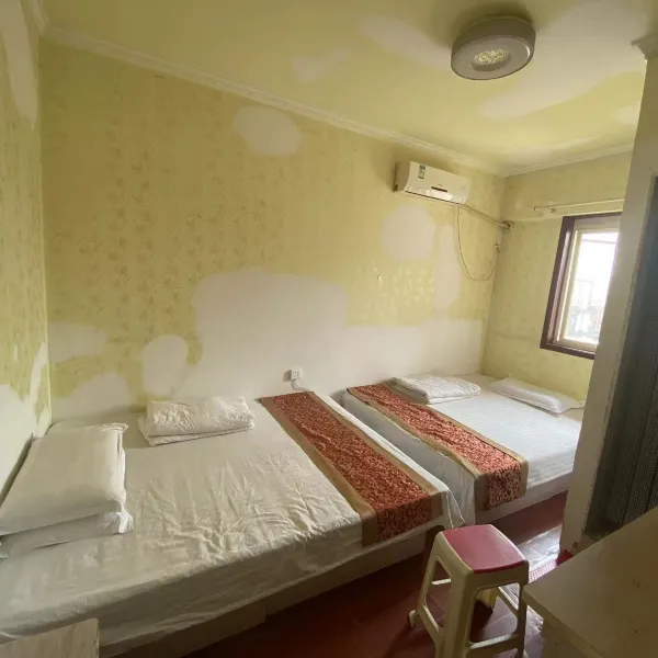 依恋宾馆(西安儿童医院店)基本介绍-西安酒店预定一律低至6折