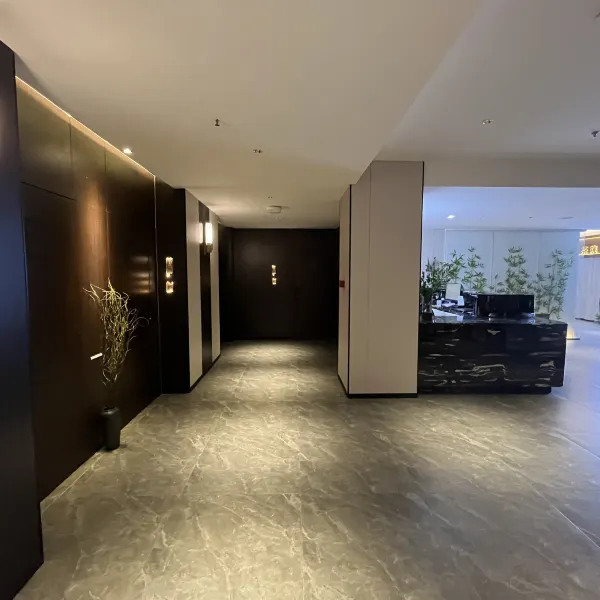梦顿酒店(西安西京医院通化门地铁站店)基本介绍-西安酒店预定一律低至6折