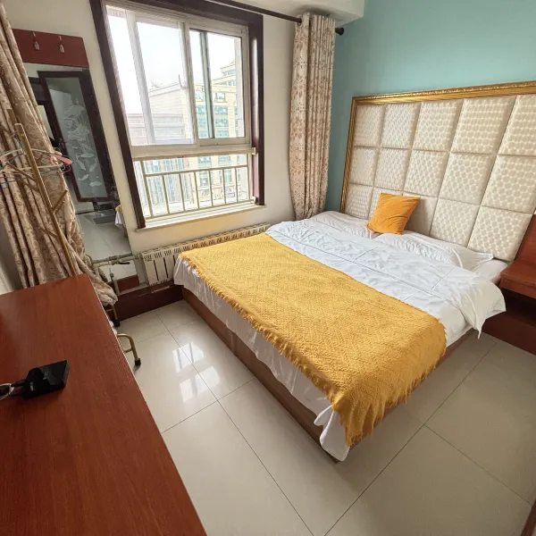 西安瑞成公寓基本介绍-西安酒店预定一律低至6折