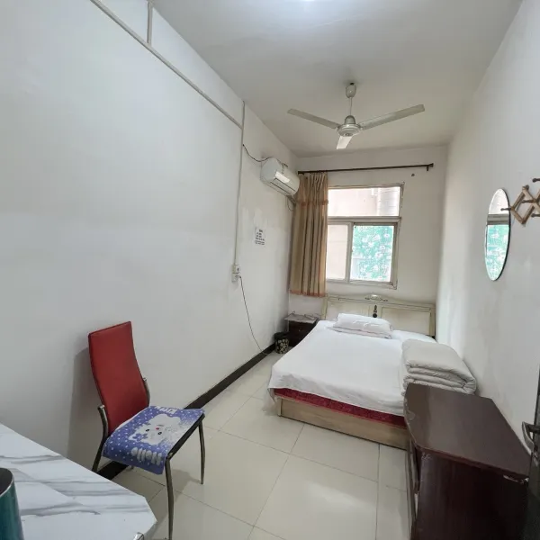 荣来公寓基本介绍-西安酒店预定一律低至6折