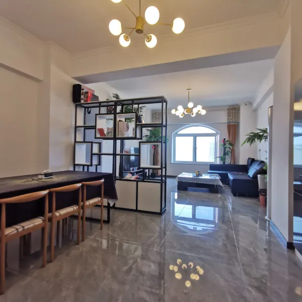 西安艾泽拉斯青年旅舍(纬一街地铁站店)基本介绍-西安酒店预定一律低至6折