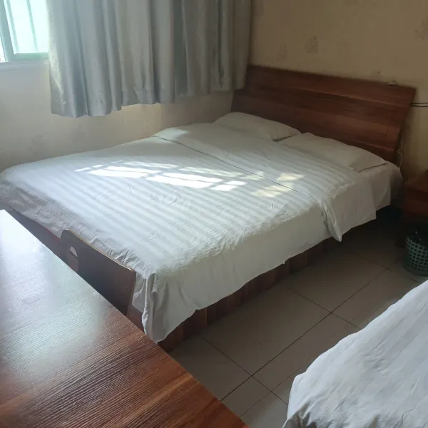 西安阳光宾馆(西北大学店)基本介绍-西安酒店预定一律低至6折