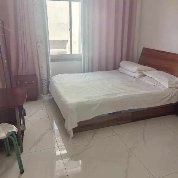 春晖宾馆(西安航空职业技术学院北校区店)基本介绍-西安酒店预定一律低至6折