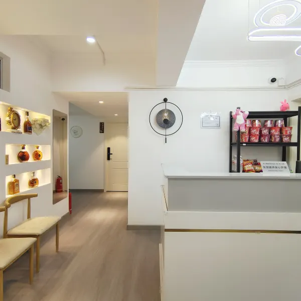 舒享轻舍(西安小寨地铁站店)基本介绍-西安酒店预定一律低至6折