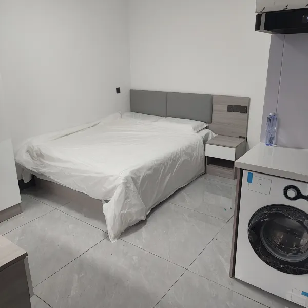 文悦民宿基本介绍-西安酒店预定一律低至6折