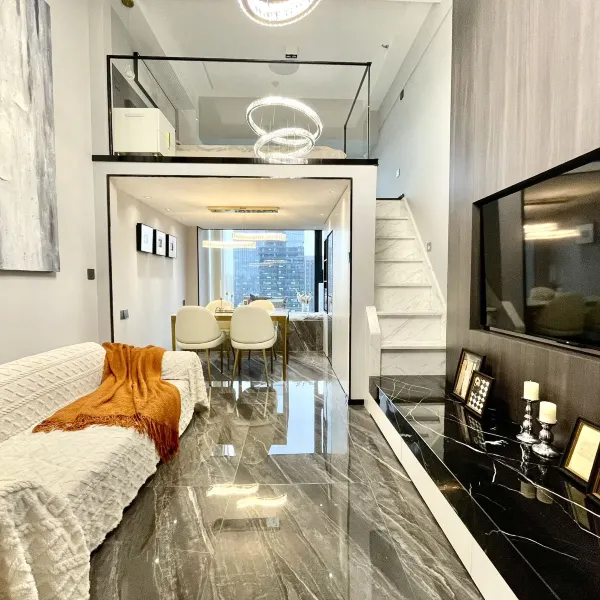 华海酒店(团结南路高新医院西安软件园店)基本介绍-西安酒店预定一律低至6折