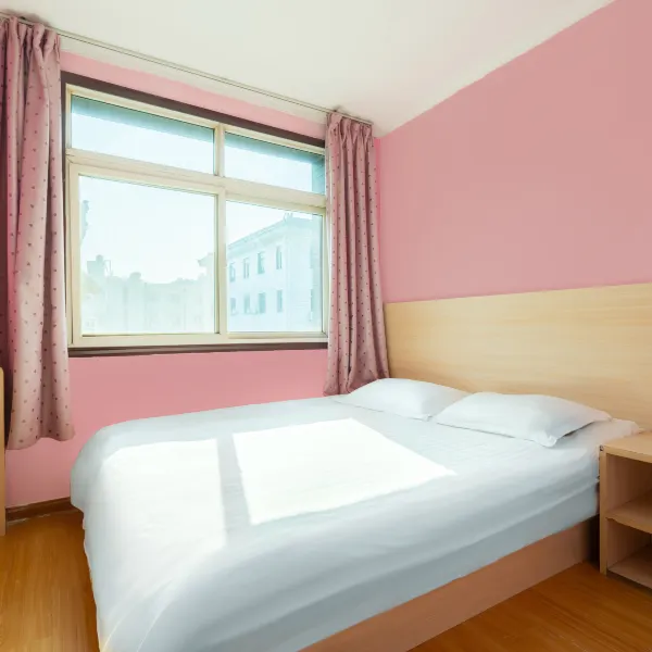 尚林宾馆(西安站地铁站尚德门城墙店)基本介绍-西安酒店预定一律低至6折