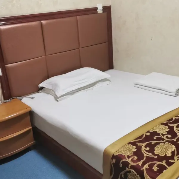 卫安宾馆(儿童医院桥梓口地铁店)基本介绍-西安酒店预定一律低至6折