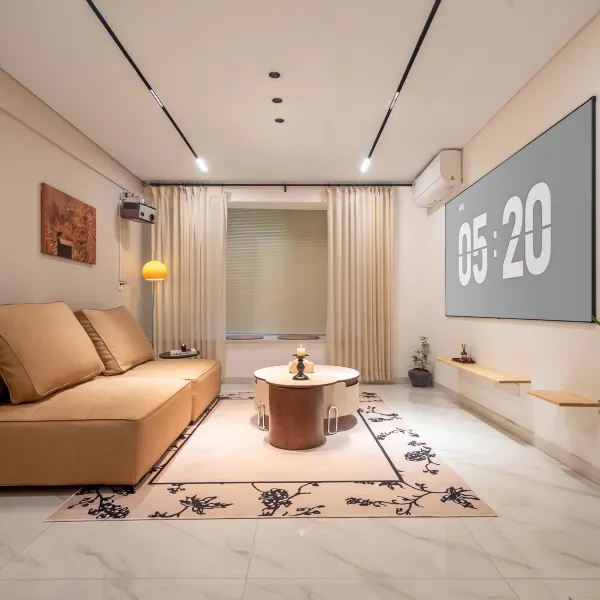 山屿设计酒店(西安大雁塔店)基本介绍-西安酒店预定一律低至6折