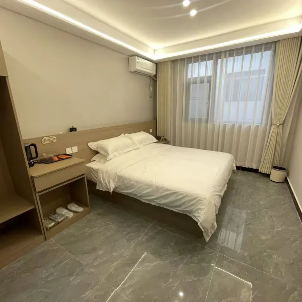 清风雅居民宿基本介绍-西安酒店预定一律低至6折