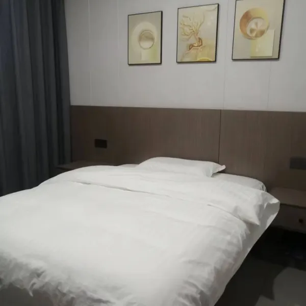 春雨宾馆(航空职业技术学院店)基本介绍-西安酒店预定一律低至6折