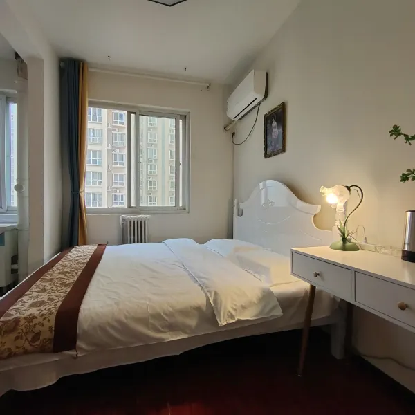 云上云端民宿基本介绍-西安酒店预定一律低至6折