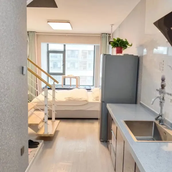 瑞唐民宿(荣华公园店)基本介绍-西安酒店预定一律低至6折