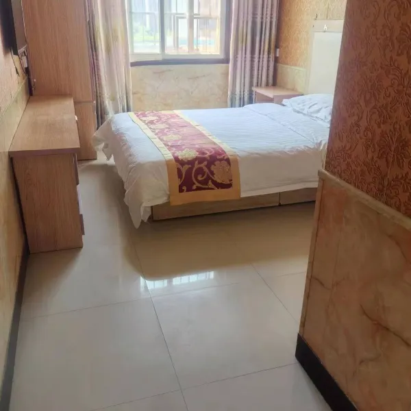 书香公寓(西安苏席村店)基本介绍-西安酒店预定一律低至6折