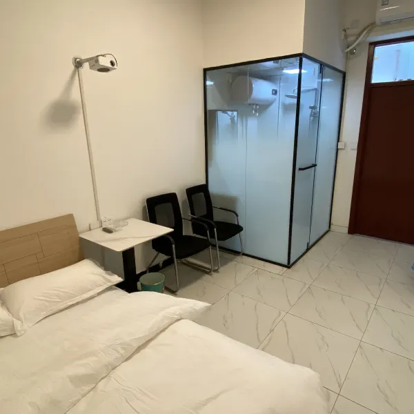 佳驿旅馆基本介绍-西安酒店预定一律低至6折