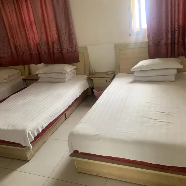 居家宾馆(郭杜南街店)基本介绍-西安酒店预定一律低至6折