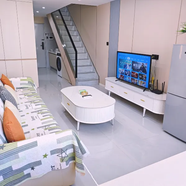 七分糖民宿基本介绍-西安酒店预定一律低至6折