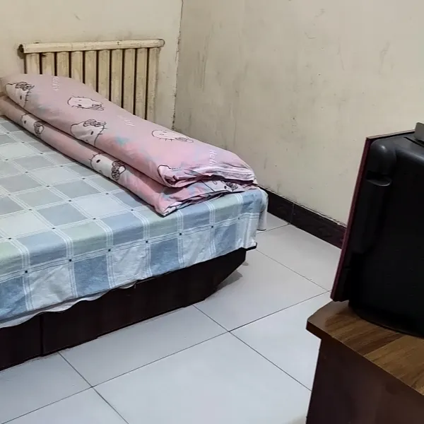 暖之馨宾馆(西部大道西太路口地铁站)基本介绍-西安酒店预定一律低至6折