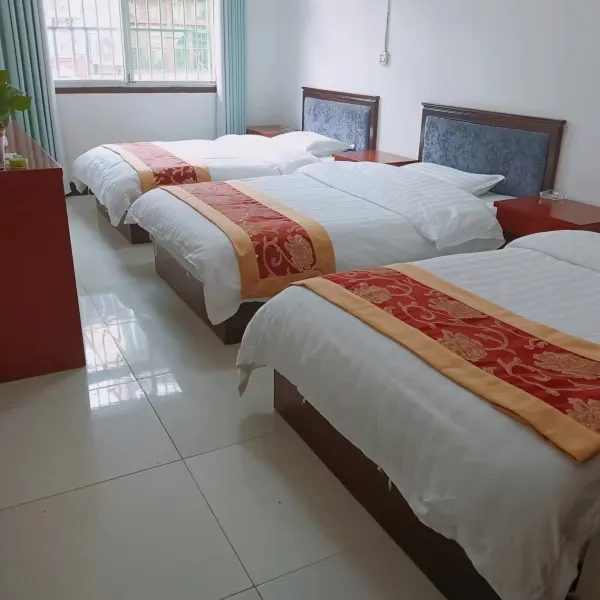 梦达宾馆(建章路店)基本介绍-西安酒店预定一律低至6折