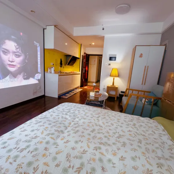 姿羽民宿(群贤路店)基本介绍-西安酒店预定一律低至6折