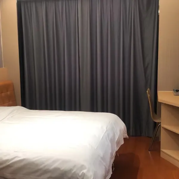 西安福旺宾馆基本介绍-西安酒店预定一律低至6折