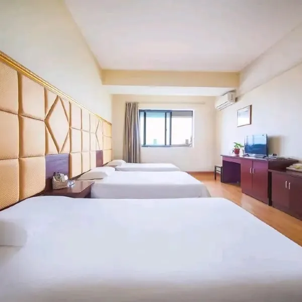 东祥优品快捷民宿基本介绍-西安酒店预定一律低至6折