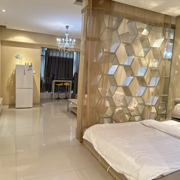 西安唯宜酒店基本介绍-西安酒店预定一律低至6折