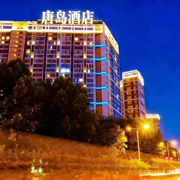 西安唐岛酒店(高新丈八一路地铁站店)基本介绍-西安酒店预定一律低至6折