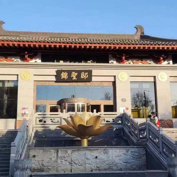 唐美墅酒店(大雁塔大唐不夜城店)基本介绍-西安酒店预定一律低至6折