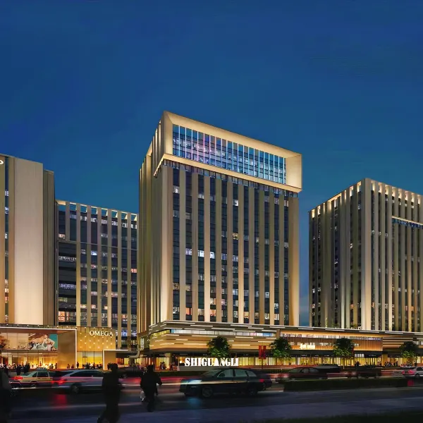 漫昕酒店(西北妇女儿童医院缪家寨地铁站店)基本介绍-西安酒店预定一律低至6折