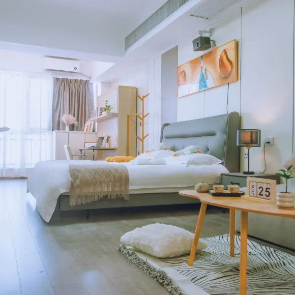 南风酒店(西安文理学院木塔寺地铁站店)基本介绍-西安酒店预定一律低至6折