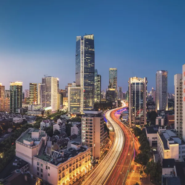 栖柚酒店(西安外事学院丈八北路地铁站店)基本介绍-西安酒店预定一律低至6折